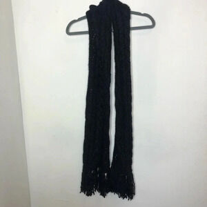 NWT MICHAEL by Michael Kors Acrylic Chunky Knit Scarf